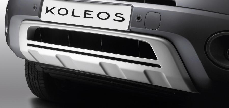  Renault Koleos 2008 года  (фото 63 из 188)